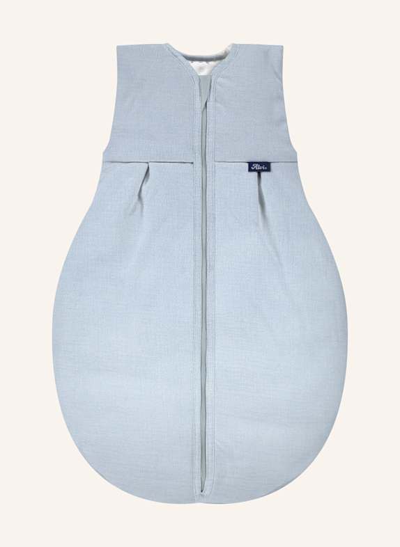 Alvi Schlafsack 4-SEASON SCHLAFSACK BLAU