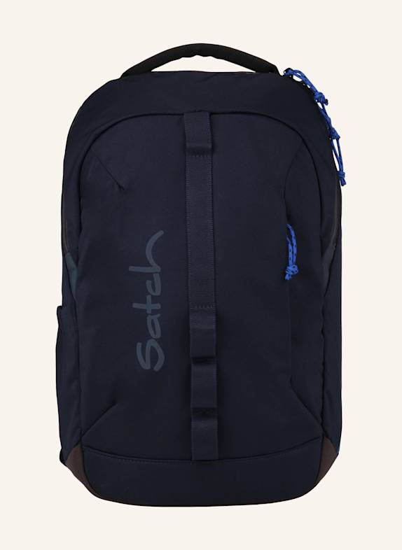 Satch Schulrucksack CON:NEXT BLAU