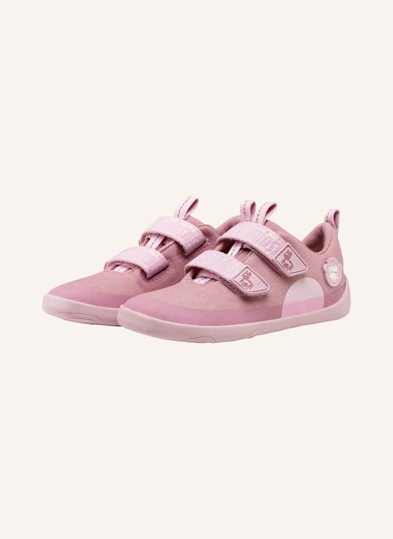 Affenzahn Sneaker LUCKY ROSA