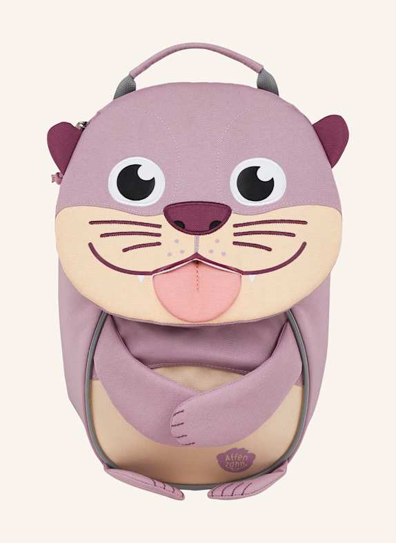 Affenzahn Kinderrucksack KLEINER FREUND ROSA