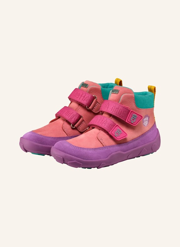 Affenzahn Übergangsschuh FRIENDY ROSA