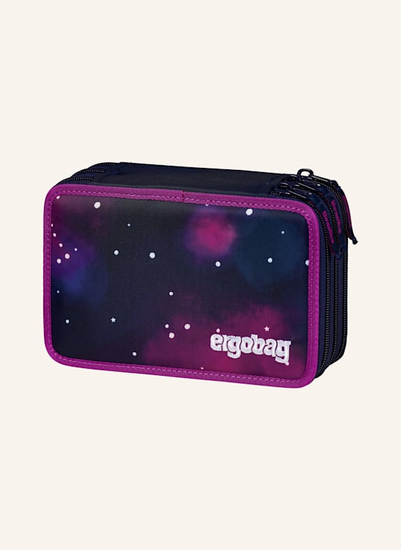 ergobag Federmäppchen MAXI MÄPPCHEN LILA