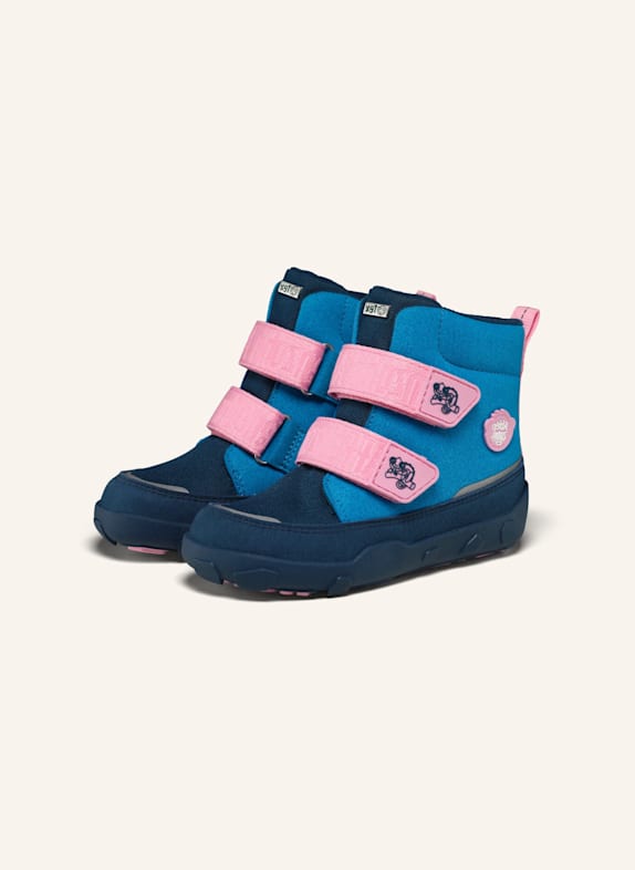Affenzahn COMFY BLAU