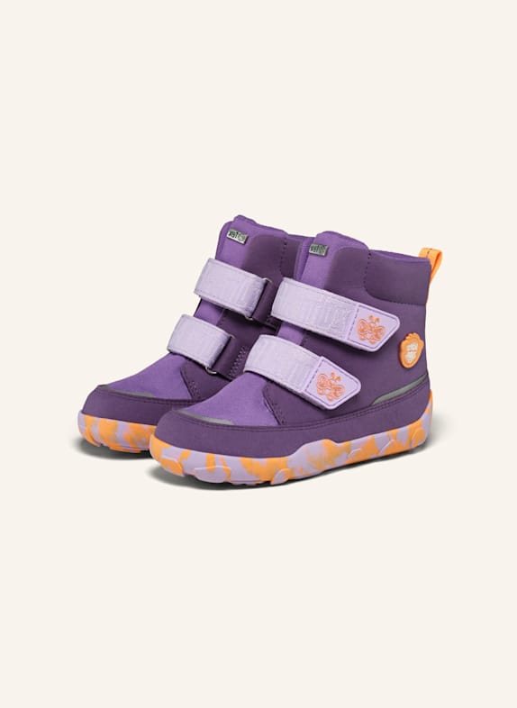 Affenzahn COMFY LILA