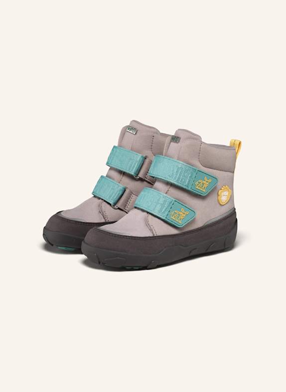 Affenzahn COMFY GRAU