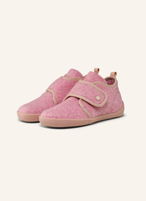 Affenzahn PURY ROSA