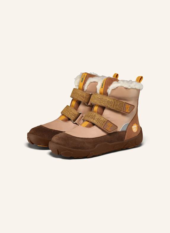 Affenzahn WINTY BEIGE