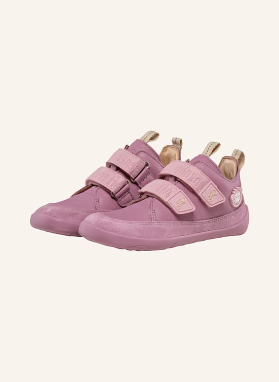 Affenzahn Sneaker BUDDY ROSA