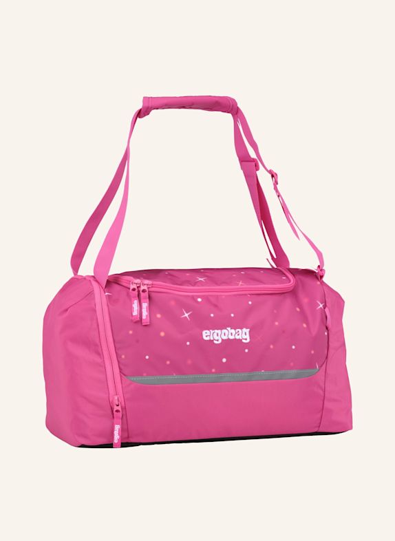 ergobag Sporttasche SPORTTASCHE PINK