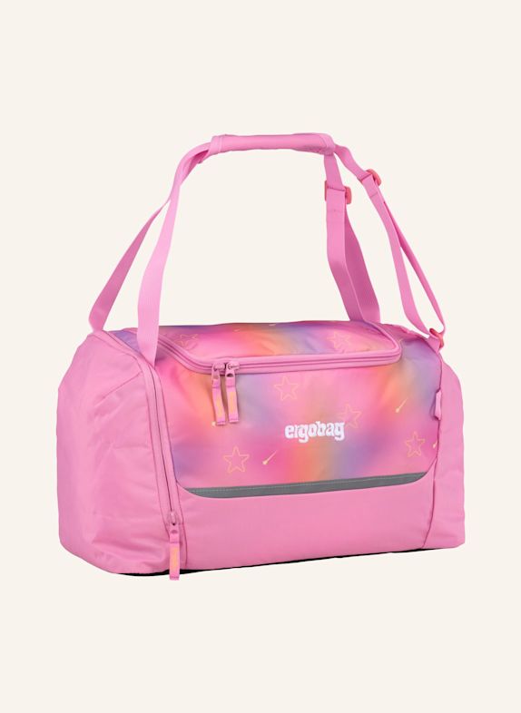 ergobag Sporttasche SPORTTASCHE PINK