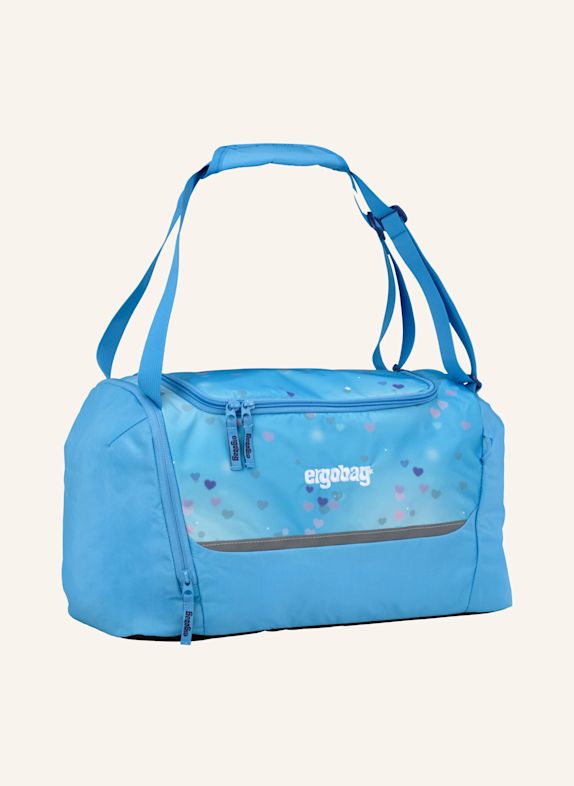 ergobag Sporttasche SPORTTASCHE BLAU