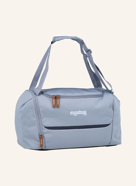 ergobag Sporttasche SPORTTASCHE BLAU