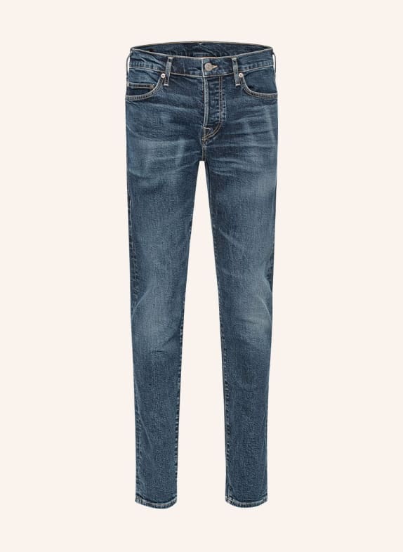 TRUE RELIGION Jeans Rocco BLAU