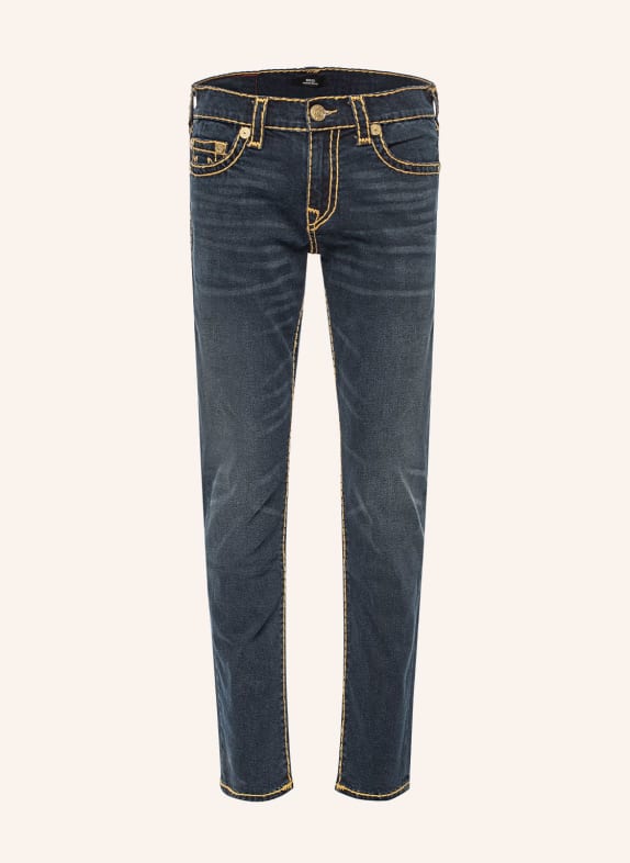 TRUE RELIGION Jeans Rocco BLAU