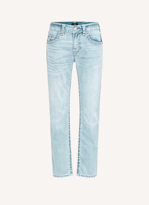 TRUE RELIGION Jeans GENO SUPER T HELLBLAU