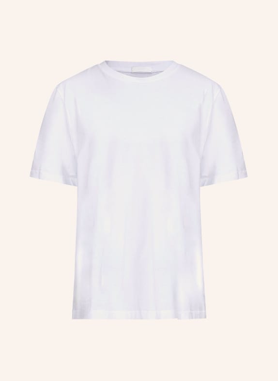 TRUE RELIGION T-Shirt WEISS