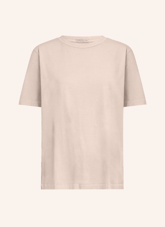 TRUE RELIGION T-Shirt BEIGE