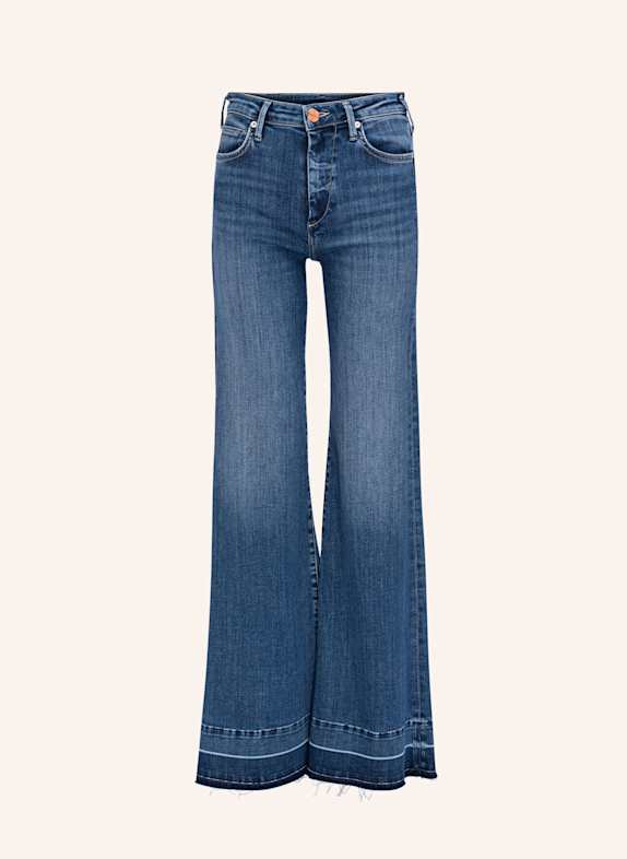 TRUE RELIGION Jeans MIJA BLAU