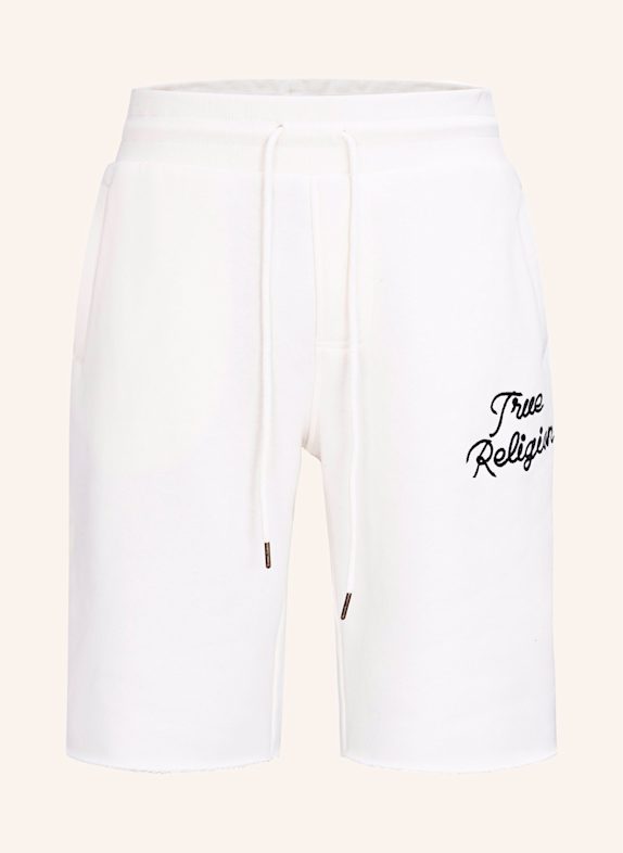 TRUE RELIGION Short RAINBOW BEIGE