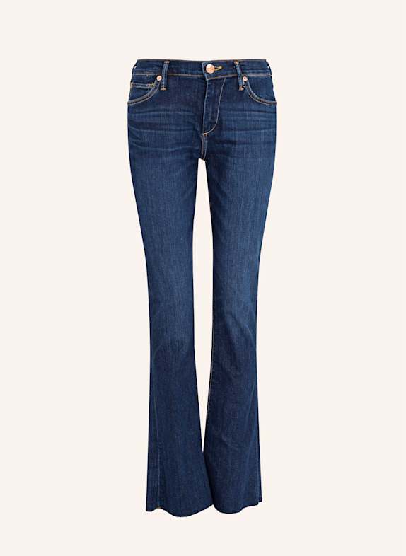 TRUE RELIGION Jeans BECCA BOOTCUT BLAU