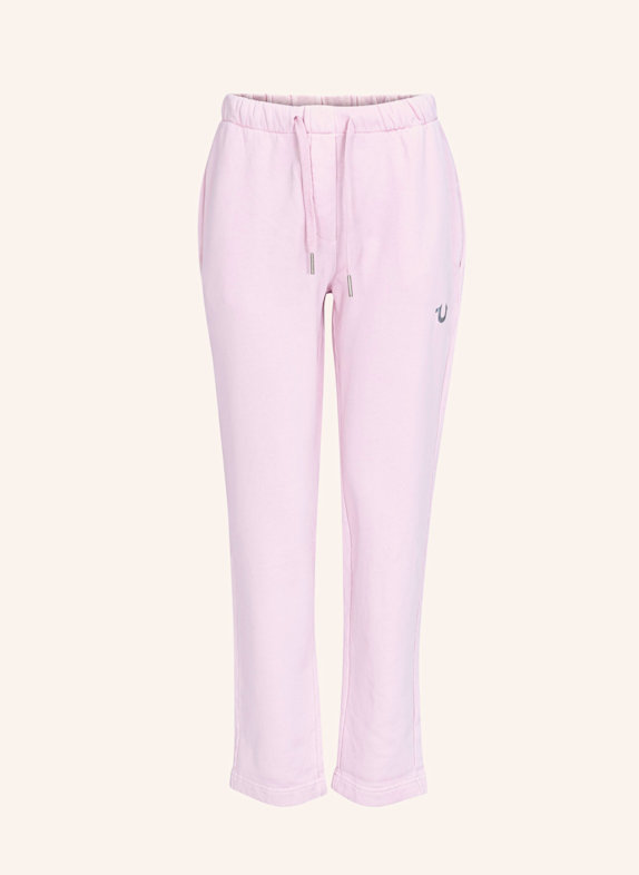 TRUE RELIGION Jogginghose ROSA