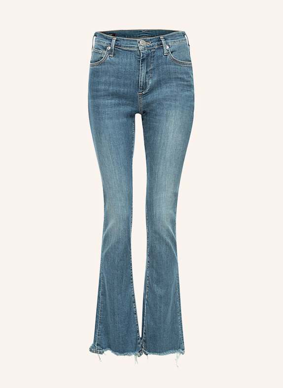 TRUE RELIGION Jeans BOOTCUT BLAU