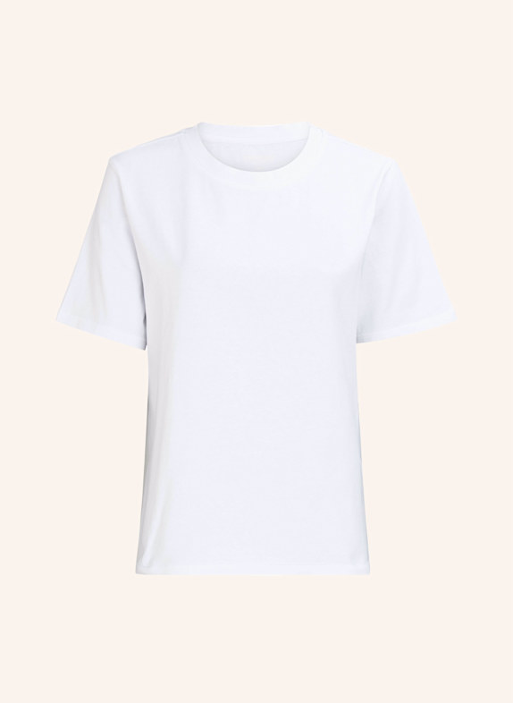 TRUE RELIGION T-Shirt WEISS