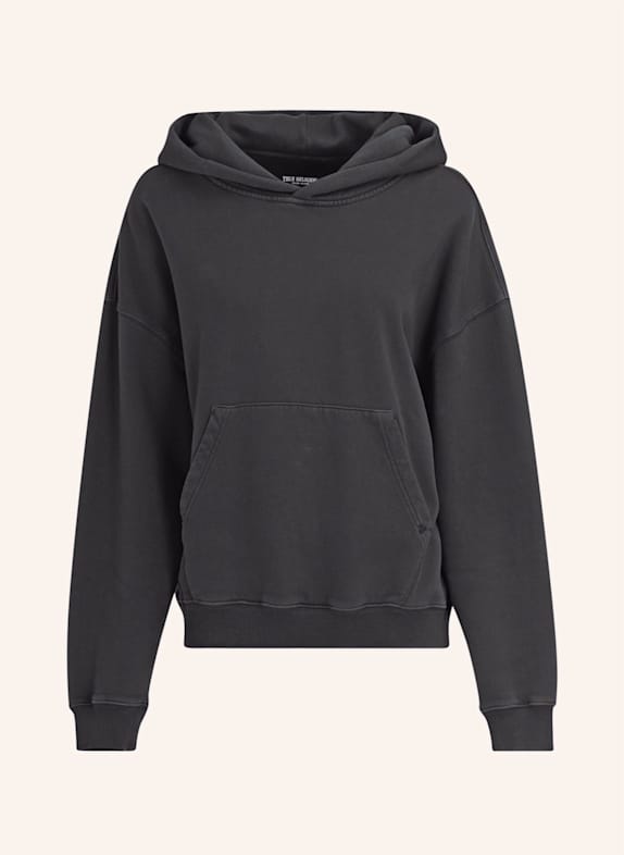 TRUE RELIGION Hoodie OVERSIZED