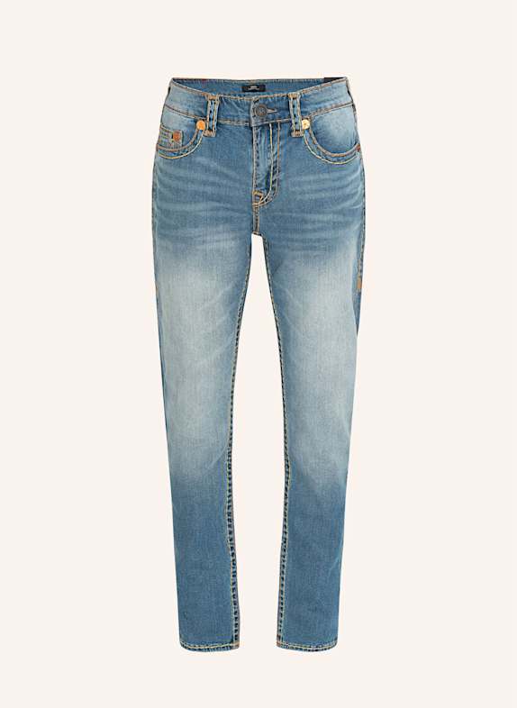 TRUE RELIGION Jeans ROCCO SUPER T BLAU