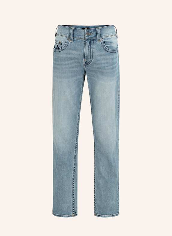 TRUE RELIGION Jeans GENO BLAU