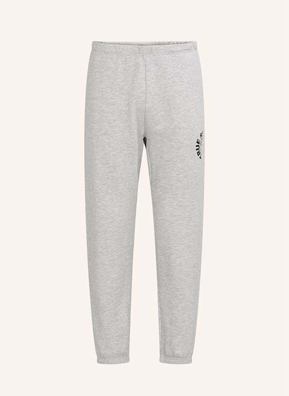 TRUE RELIGION Hose im Joggingstil GRAU
