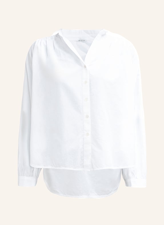 TRUE RELIGION Bluse DAISY WEISS