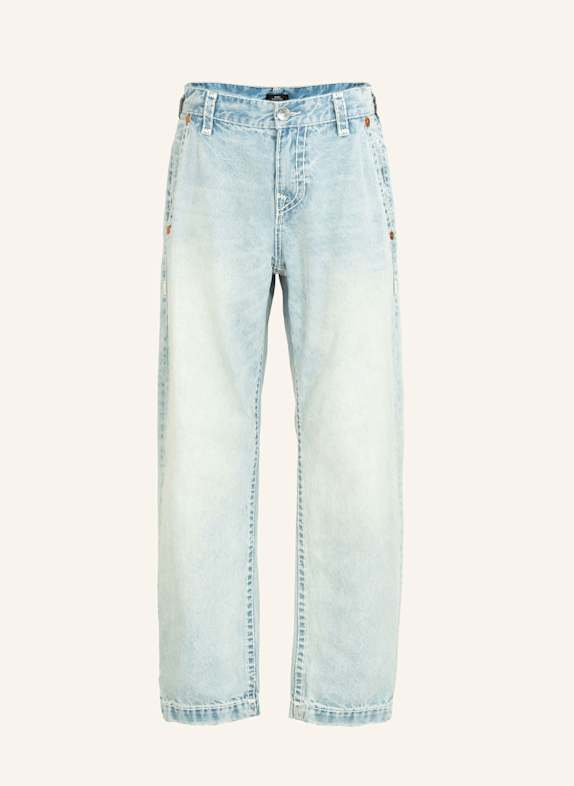 TRUE RELIGION Jeans BOBBY SUPER T HELLBLAU