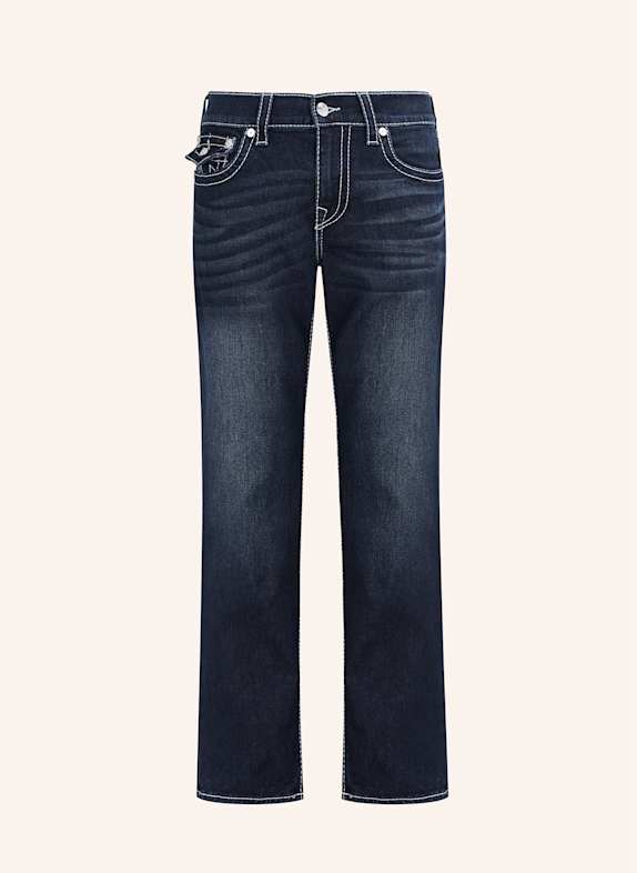 TRUE RELIGION Jeans RICKY BIG T BLAU