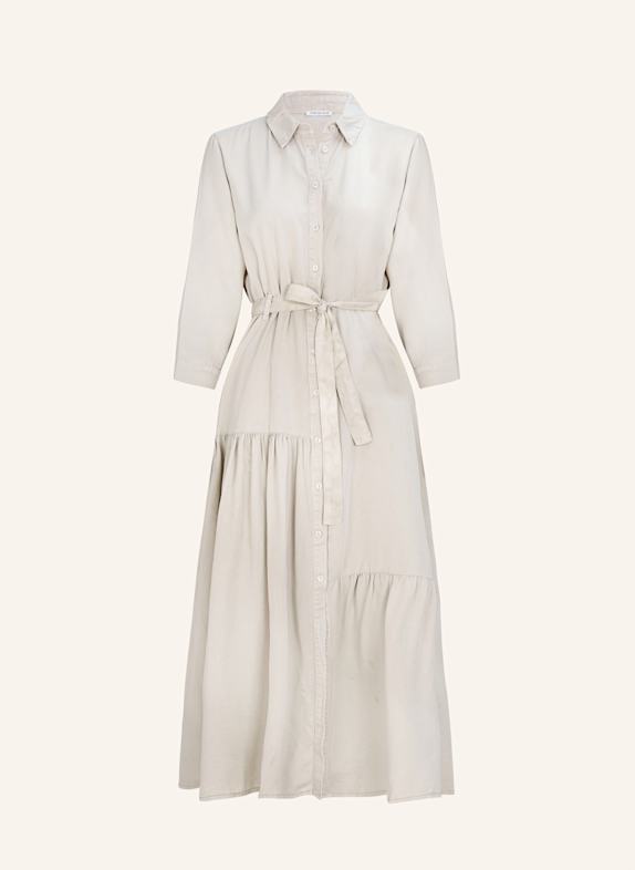 TRUE RELIGION Kleid MARA BEIGE
