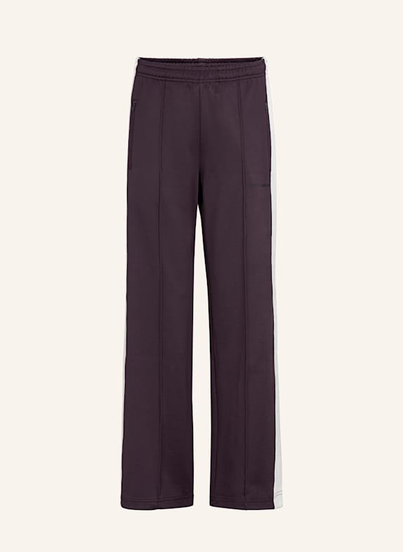 TRUE RELIGION Hose TAYLOR im Jogging Stil ROT