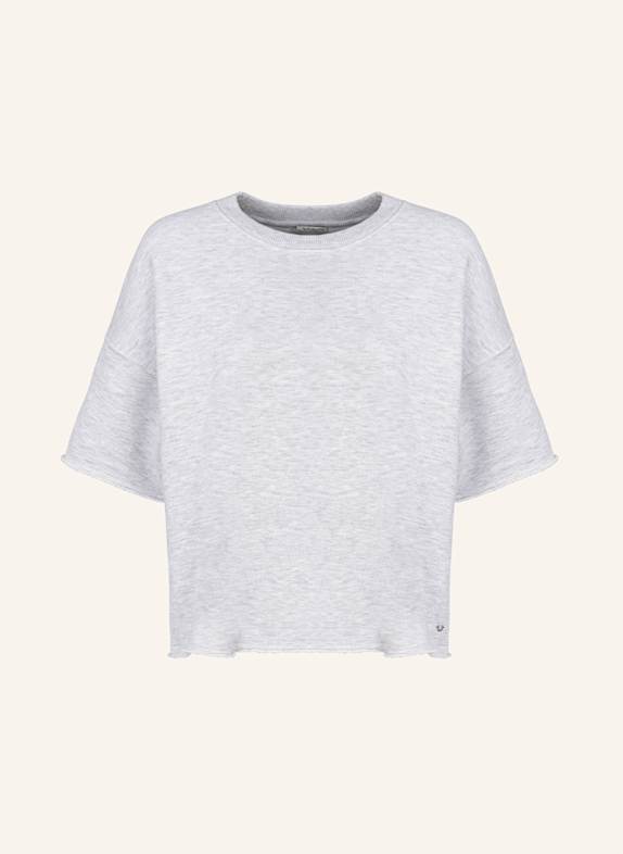 TRUE RELIGION Shirts BROOKLYN GRAU