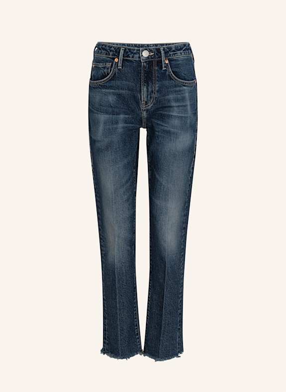 TRUE RELIGION Jeans PIPER BLAUGRAU/ DUNKELBLAU