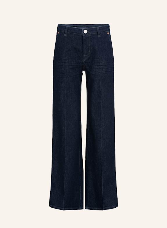 TRUE RELIGION Jeans LAUREN BLAUGRAU/ DUNKELBLAU
