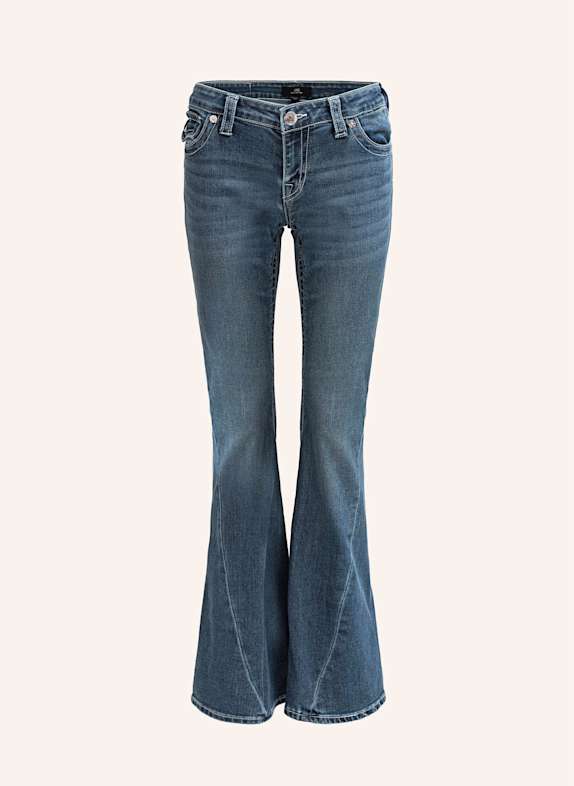 TRUE RELIGION Jeans JOEY BLAU