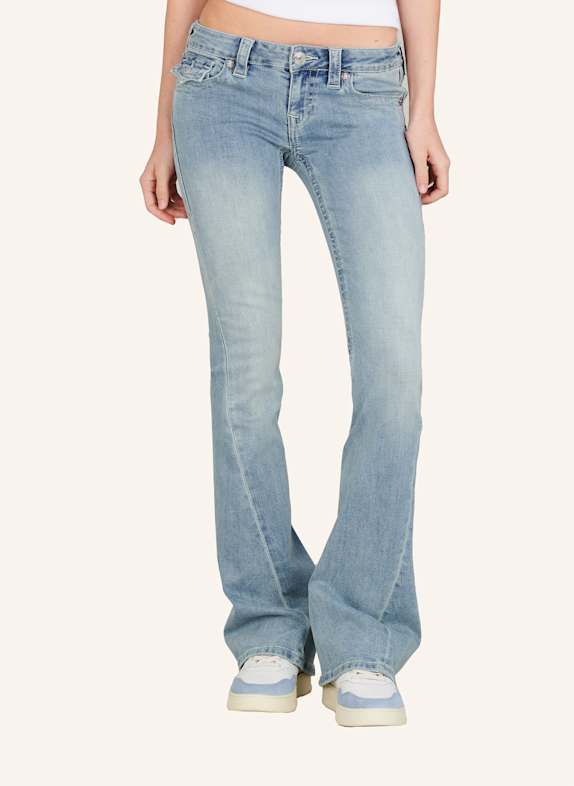 TRUE RELIGION Jeans JOEY HELLBLAU/ HELLGRAU