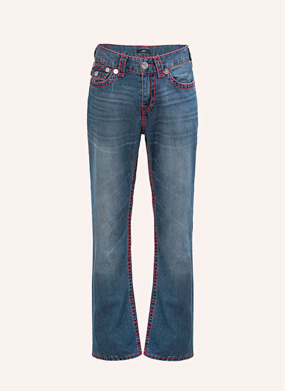 TRUE RELIGION Jeans BILLY SUPER T BLAU