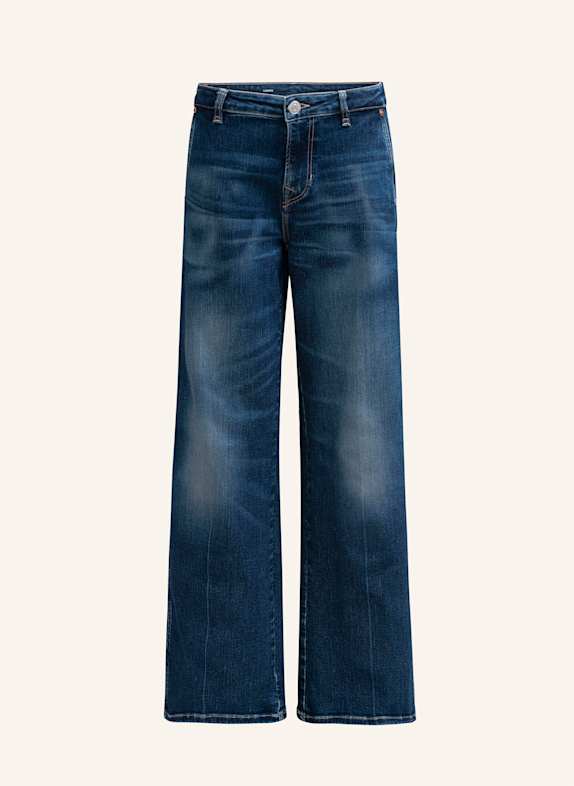TRUE RELIGION Jeans LAUREN BLAUGRAU/ DUNKELBLAU