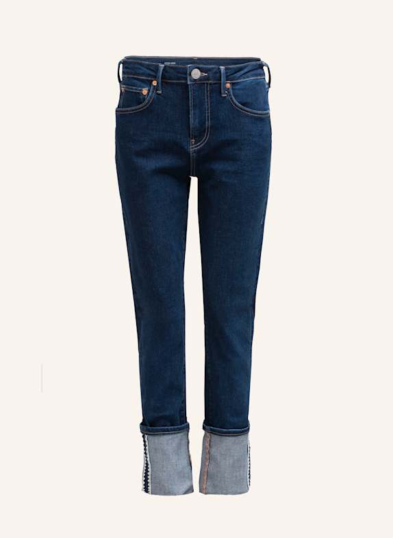 TRUE RELIGION Jeans PIPER BLAUGRAU/ DUNKELBLAU