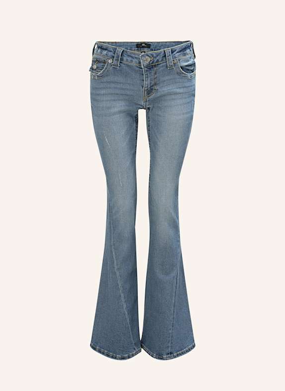 TRUE RELIGION Jeans JOEY BLAU