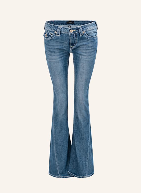 TRUE RELIGION Jeans JOEY BLAU