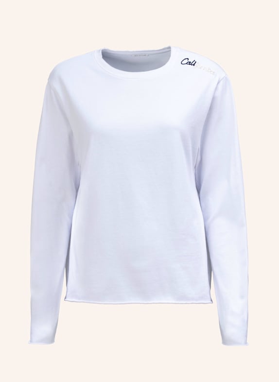 TRUE RELIGION Longsleeve EMBRO WEISS