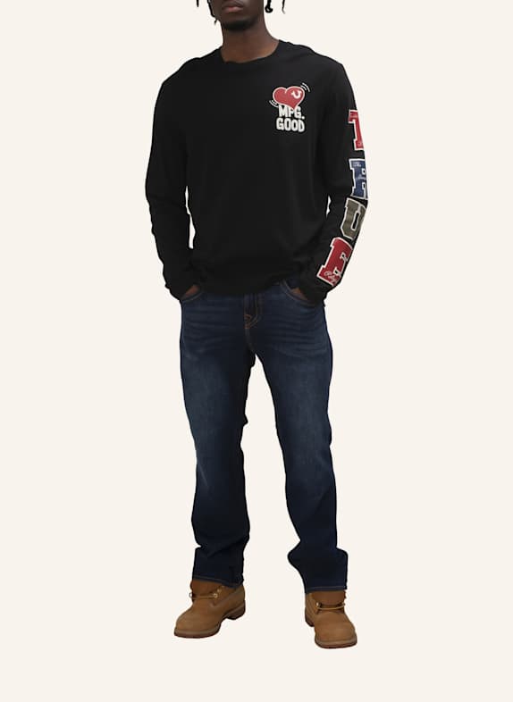 TRUE RELIGION Jeans RICKY SCHWARZ