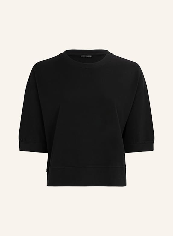 TRUE RELIGION T-Shirt LYLA SCHWARZ