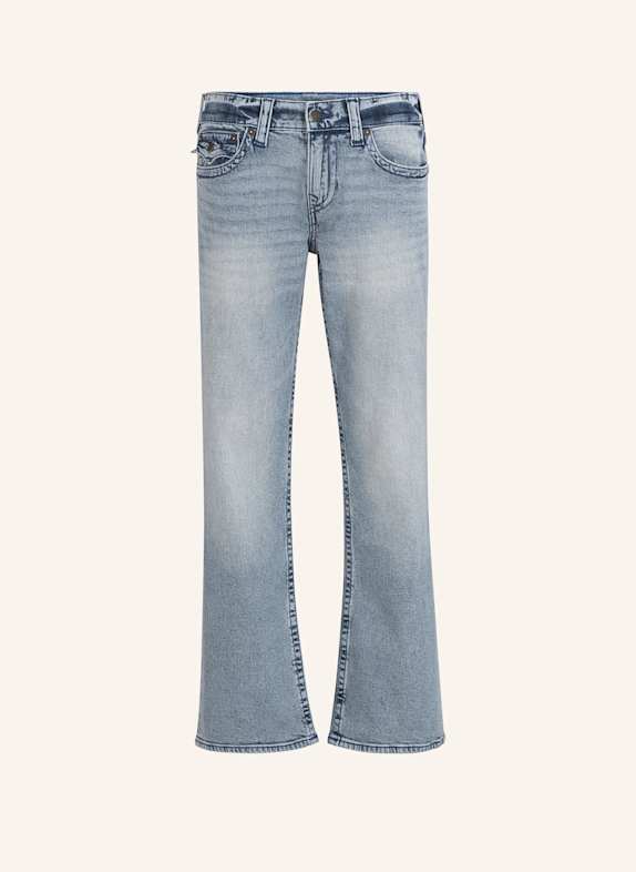 TRUE RELIGION Jeans BILLY HELLBLAU